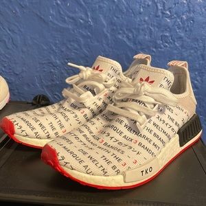 Acids NMD R1 ‘tko’
